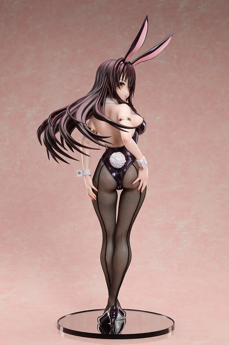 Figurine Yui Kotegawa Ver. Bunny de To Love-Ru Darkness par FREEing